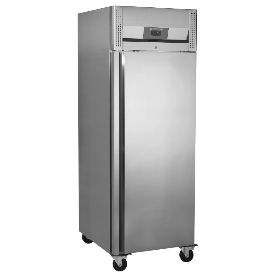 Шафа холодильна Tefcold RK710X1